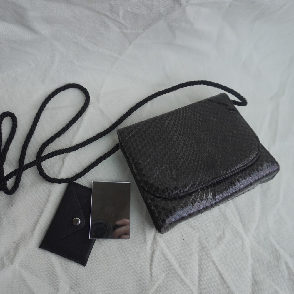 Giorgio Armani Small Evening Purse - Picture 2 of 6
